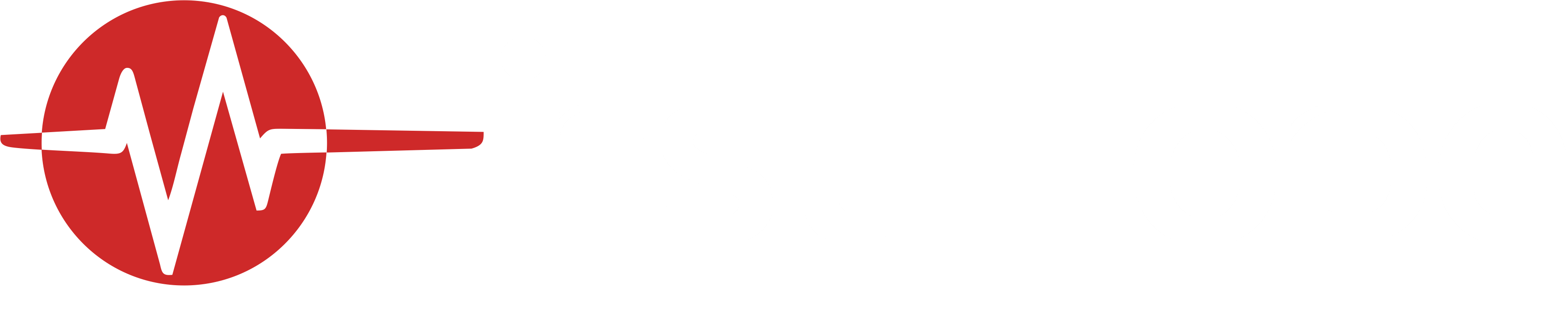 A white logo of the word " s ".